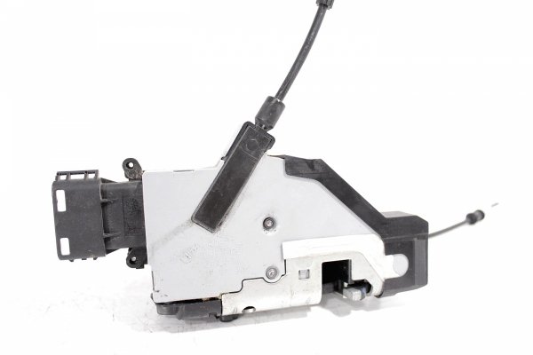 Zamek drzwi tył prawy Citroen DS5 2014 (2011-2015) Hatchback 5-drzwi (6-pin)