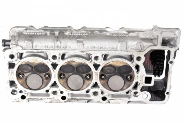 Głowica prawa Mercedes C-Klasa W203 2001 3.2i 112946