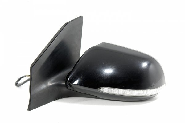 Lusterko lewe Honda Civic VII EU Lift 2003-2005  Hatchback 5-drzwi (7-PIN, kod lakieru: B92P)