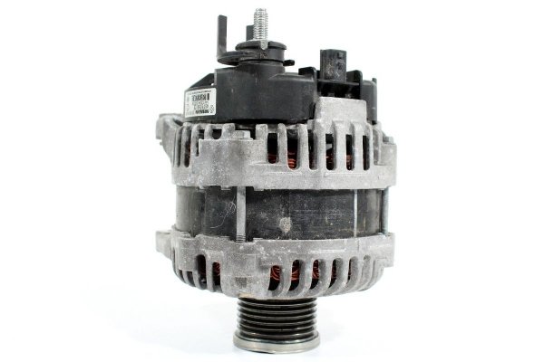 Alternator Renault Scenic IV 2018 1.3TCE (120 A)