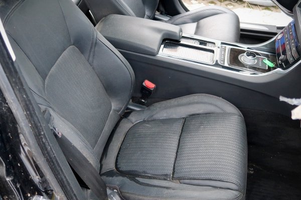 Lampa tył prawa Jaguar XF X260 2016 Sedan