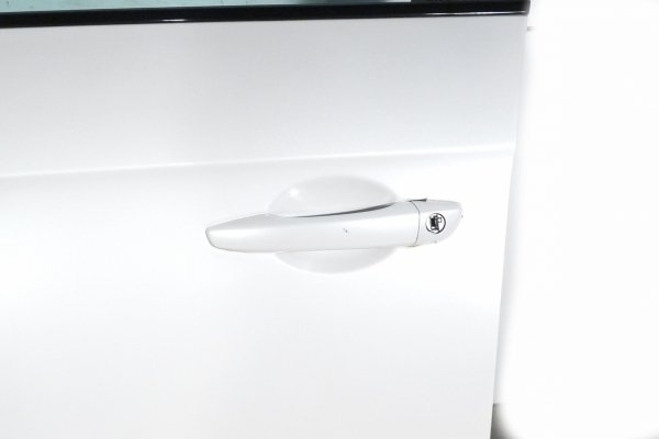 Drzwi przód lewe Citroen DS5 2014 (2011-2015) Hatchback 5-drzwi (kod lakieru: KWED)