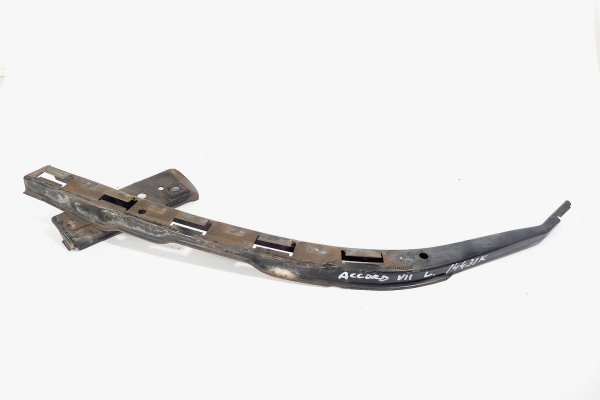 Mocowanie ślizg zderzaka lewy Honda Accord VII 2002-2005 Sedan 