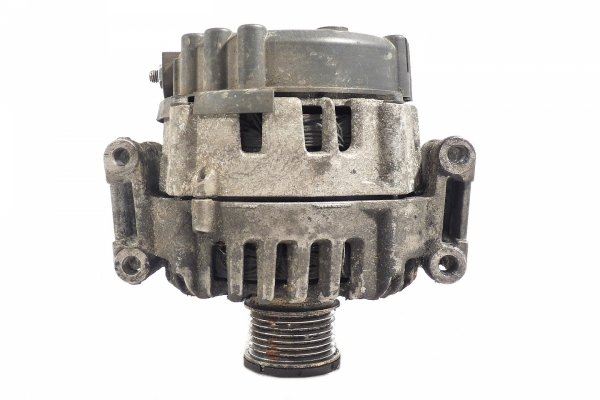 Alternator Mercedes E-klasa E350 W212 2009 3.0CDI 642856 Kombi 
