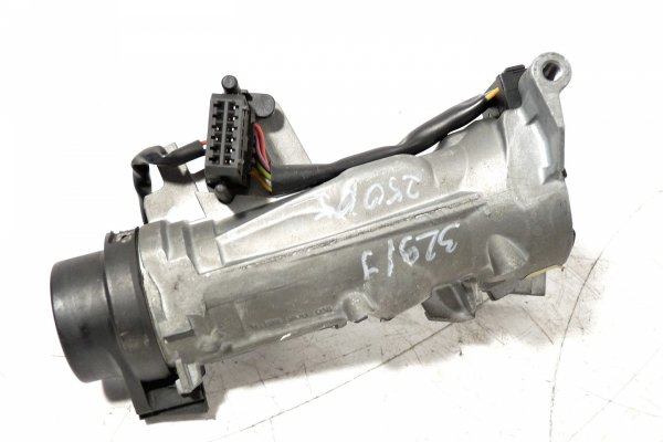 Stacyjka kluczyk VW Golf V 1K 2006 1.4i BCA Hatchback 3-drzwi 