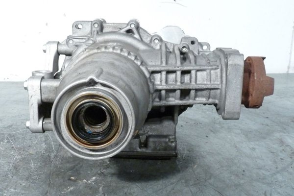_Most dyfer tył tylny Jeep Cherokee KL 2014- 3.2 V6 