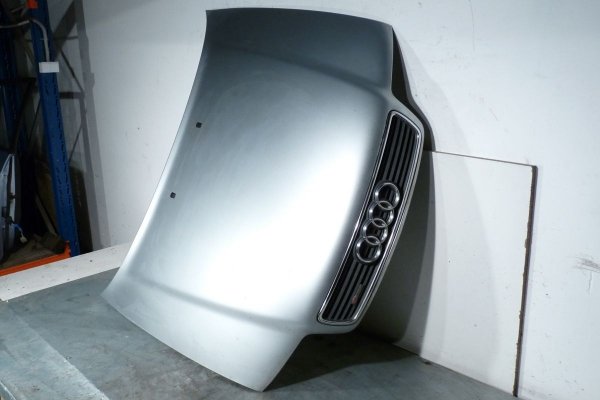 Maska pokrywa silnika Audi A4 B5 1995 Sedan