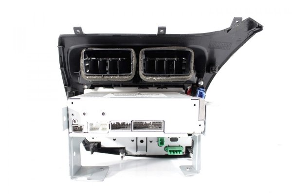Radio Honda Civic VIII FK Lift 2010 Hatchback 5-drzwi