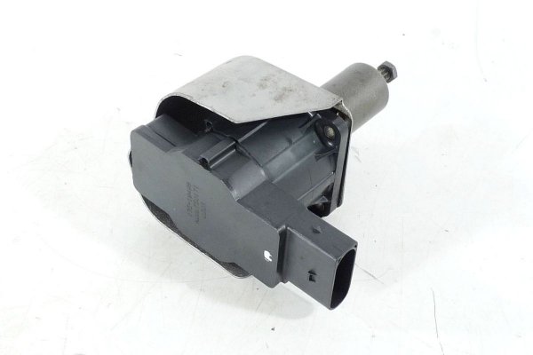 _Nastawnik turbosprężarki BMW 3 E90 2005 2.0D 