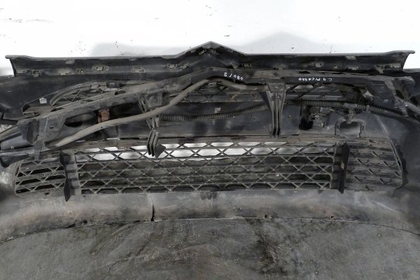 _Zderzak przód Citroen C4 Picasso 2008 (2006-2010) Minivan (kod lakieru: EXY)