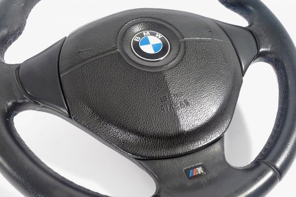 Kierownica M-Pakiet serducho BMW 3 E36 