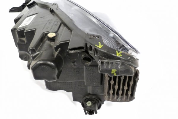 Reflektor przód prawy FULL LED Ford Escape IV 2019-2022 Suv 5-drzwi USA