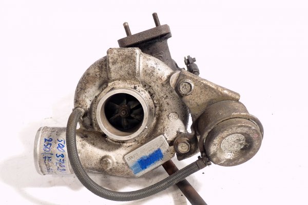 Turbosprężarka turbo Iveco Daily III 2000 2.8JTD 814.43C