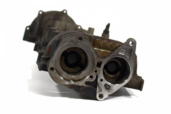 Zestaw wałków rozrządu Opel Astra H 2010 1.3CTDI Z13DTH