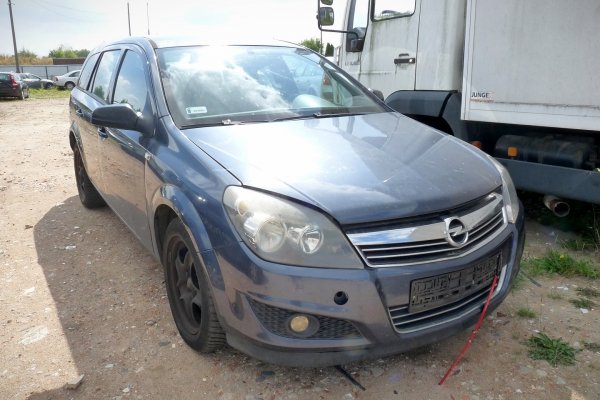 Opel Astra H 2010 1.3CTDI Z13DTH Kombi [A]