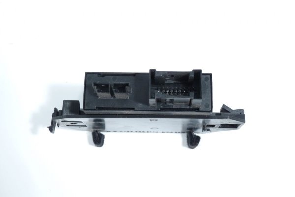 _Komputer stacyjka moduł komfortu Mercedes W168 1998 1.6i