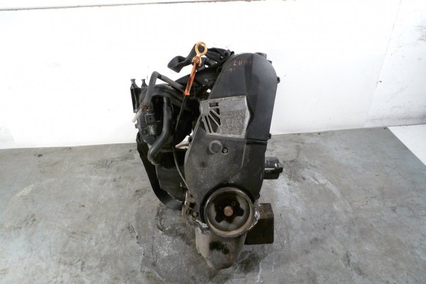 Silnik VW Lupo 6X 1998-2005 1.0MPI AUC