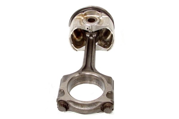 Tłok korbowód Mazda 3 BK 2003-2008 1.6 16V