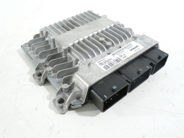 _Komputer silnika Volvo C30 2008 2.0D D4304T