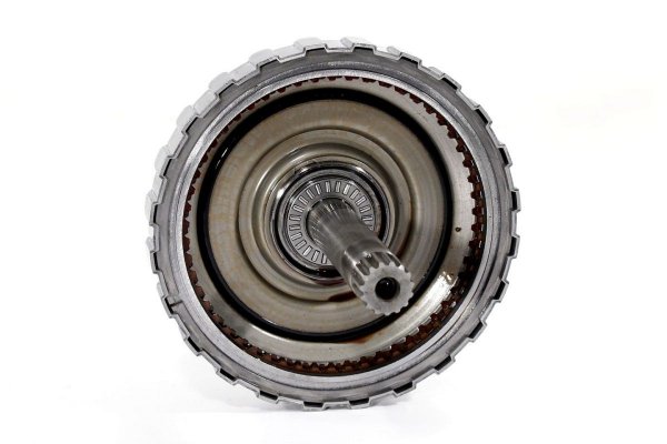 _Kosz sprzęgła K2, skrzynia TF60-SN VW Passat B6 2005-2010 2.0FSI