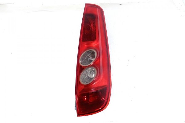 Lampa tył prawa Ford Fiesta 2007 Hatchback 3-drzwi