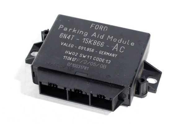 Moduł parkowania Ford Focus MK2 2004-2007