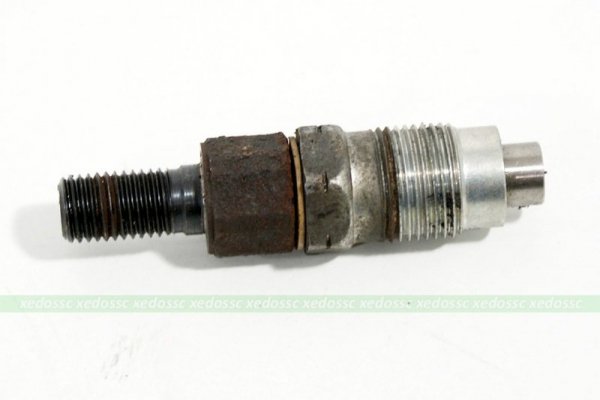 WTRYSK WTRYSKIWACZ COROLLA E11 98 2.0 DIESEL