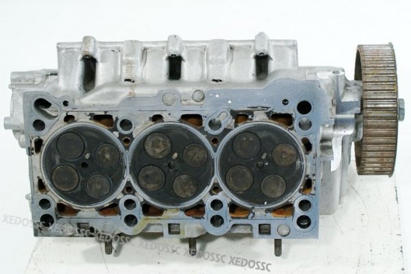 Głowica lewa Audi A4 B5 1998 2.5TDI AFB