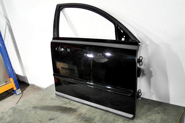 DRZWI PRZEDNIE PRAWE VOLVO S40 II 04 - 11 FV