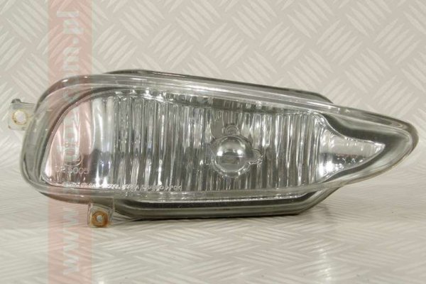 HALOGEN LEWY KIA CLARUS I 97 SEDAN SAMDO FV