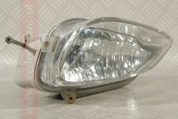 HALOGEN LEWY KIA CLARUS I 97 SEDAN SAMDO FV