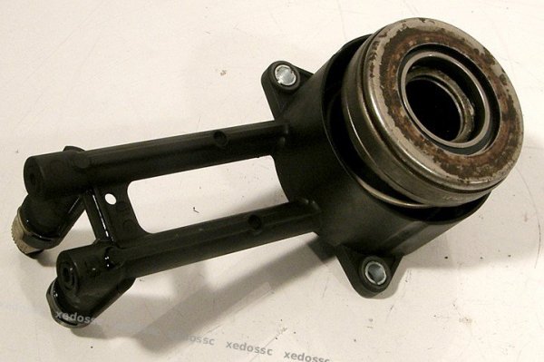 WYSPRZĘGLIK SIŁOWNIK SPRZĘGŁA FORD FIESTA 08 1.3