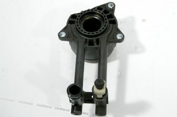 WYSPRZĘGLIK SIŁOWNIK SPRZĘGŁA FORD FIESTA 08 1.3
