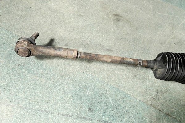 PRZEKŁADNIA MAGLOWNICA KIA CARENS II FJ 03 2.0 FV