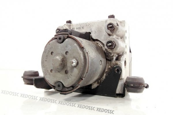 POMPA ABS VW PASSAT B5 97 8D0614111 0265214002 FV