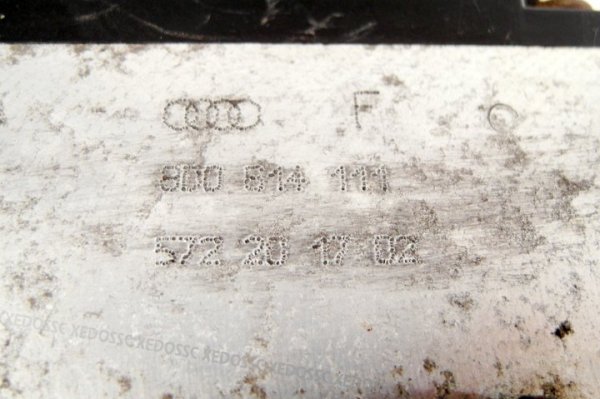 POMPA ABS VW PASSAT B5 97 8D0614111 0265214002 FV