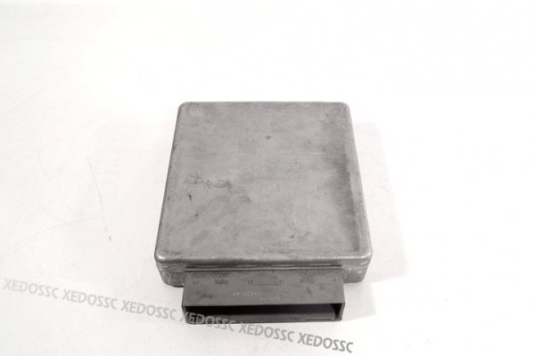 KOMPUTER  FORD MONDEO MK3 01-07 3S7A-12A650-VD