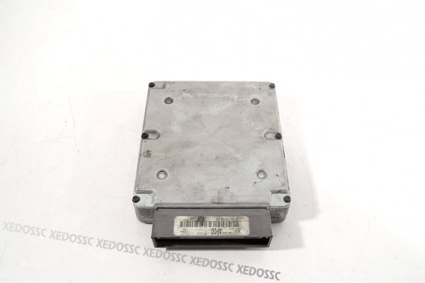 KOMPUTER  FORD MONDEO MK3 01-07 3S7A-12A650-VD
