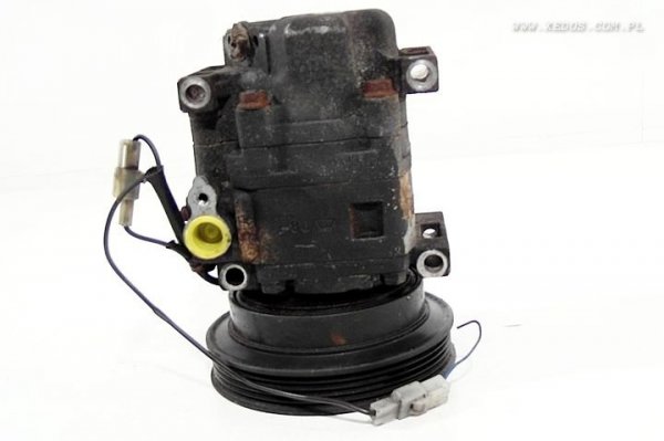 SPRĘŻARKA POMPA KLIMATYZACJI MAZDA 323F BJ 2.0 16V