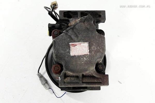 SPRĘŻARKA POMPA KLIMATYZACJI MAZDA 323F BJ 2.0 16V