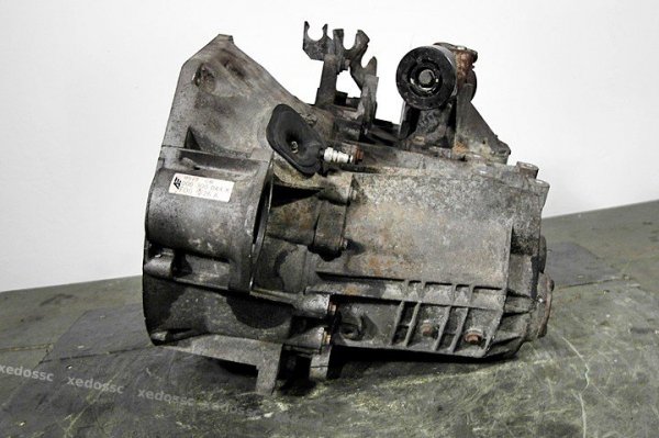 Skrzynia biegów Ford Galaxy 1998 2.0 DOHC NSE 
