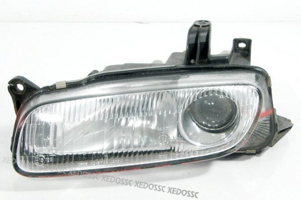 REFLEKTOR LEWY MAZDA 323 323F BA 94-97 KOITO