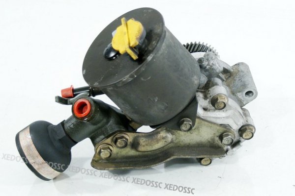 POMPA WSPOMAGANIA MAZDA 626 GW 98 2.0 TD 16V RF