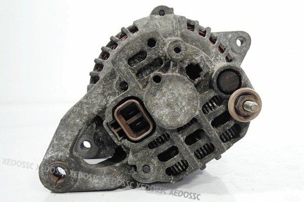 ALTERNATOR KIA PRIDE 98 1.3 8V AB150021 KK13718300