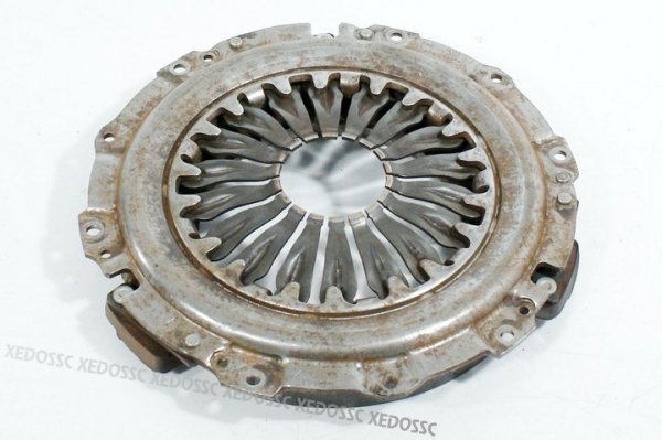SPRZĘGŁO TARCZA DOCISK NISSAN ALMERA N16 1.5DCI