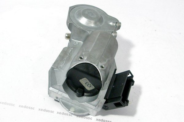 KOMPUTER STACYJKA IMMO MERCEDES W210 2.2CDI