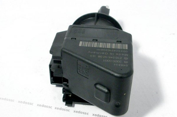 KOMPUTER STACYJKA IMMO MERCEDES W210 2.2CDI