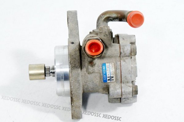 POMPA WSPOMAGANIA NISSAN PRIMERA P12 04 2.2 CDI