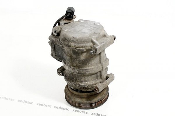 SPRĘŻARKA POMPA KLIMATYZACJI BMW 3 E36 2.5 TDS FV