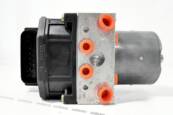 POMPA ABS PORSCHE BOXTER 99 0265222025 99635575505